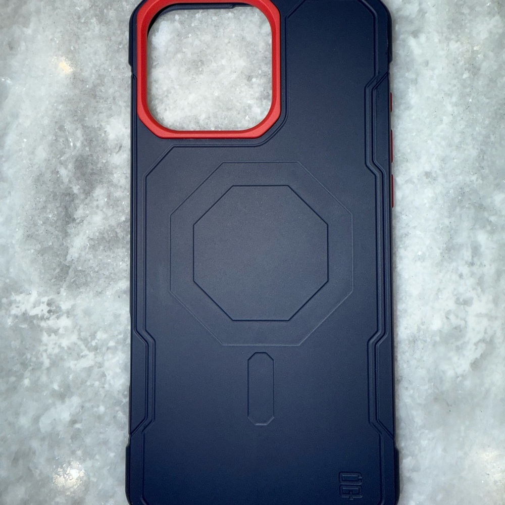 iPhone 16 Pro Max Carson & Quinn Case